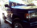 Isuzu Trooper bighorn 4x4 for sale-4