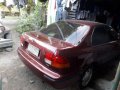 Sale or Swap Fresh Honda Civic Vtec 98 Model Automatic Top Of The Line-8