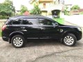 Chevrolet Captiva VCDi AWD 4x4 2011 for sale-11