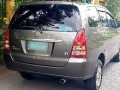 Toyota Innova G Automatic 2006 Model-6