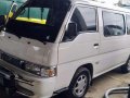 2012 Nissan Urvan for sale-6