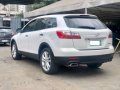 2011 Mazda CX9 V6 Matic RARE LOW MILEAGE-1