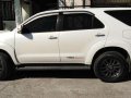 Toyota Fortuner V 2015model TRD Limited Edition Automatic-3