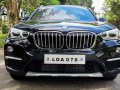 2018 BMW X1 20D XDrive for sale-11