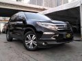 2016 Honda Pilot EX-L 3.5, V6, A/T, Gas-9