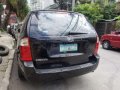 Kia Carnival 2009 FOR SALE-2