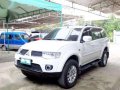 2013 Mitsubishi Montero GLX for sale-1