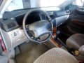 Toyota Corolla Altis 2002 for sale-10