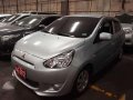 2015 Mitsubishi Mirage for sale-1