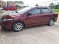 Honda City 1.3 MT 2013 FOR SALE-4