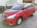 Toyota Innova 2014 for sale-0