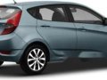 Hyundai Accent E 2019 FOR SALE-4