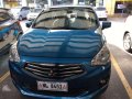 2016 Mitsubishi Mirage G4 for sale-5