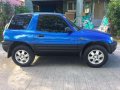 For Sale 1997 Toyota Rav4-2