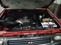 1996 Mitsubishi L200 Pick-up for sale-1