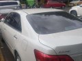 Toyota Camry 2011 3.5Q V6 Top of the line-0