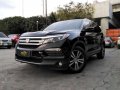 2016 Honda Pilot EX-L 3.5, V6, A/T, Gas-11