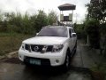 2013 model Nissan Frontier Navara FOR SALE-10