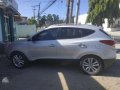 Hyundai Tucson 2011 crdi diesel 4wd top of the line-9