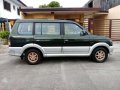 2000 Mitsubishi Adventure Super Sports All Power EFi MANUAL-3