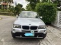 FOR SALE BMW X3 Diesel 2007-1