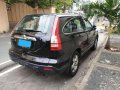 2007 Honda Crv gen3 manual fresh for sale-1