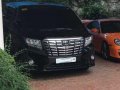 2016 Toyota Alphard for sale-3