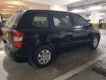 Kia Carnival Ex 2009 FOR SALE-9