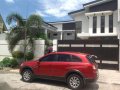 2011 Chevrolet Captiva DIESEL for Sale-7