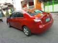 2011 Toyota Vios for sale-4