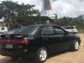 Nissan Sentra supersaloon 1995 for sale-9