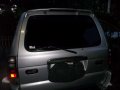 2002 Isuzu Crosswind Good running condition -3