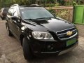 Chevrolet Captiva VCDi AWD 4x4 2011 for sale-11