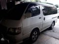 Toyota Hiace 1997 model A/T 3.0 D 1KZ Engine-3