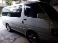 Toyota Hiace 1997 model A/T 3.0 D 1KZ Engine-1