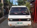 Selling Mitsubishi Fb l300 DIESEL 1996 model-3