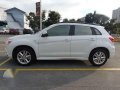 2011 Loaded Top Of d Line Fresh Mitsubishi ASX GLS AT-6