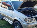 Isuzu xtreme Crosswind 2002 model for sale-0