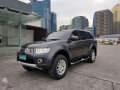 2013 Mitsubishi Montero for sale-1