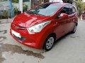 2018 Hyundai Eon glx manual FOR SALE-4
