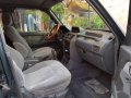 1997 MITSUBISHI Pajero disel local rush open s swap-6