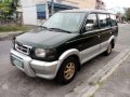 2000 Mitsubishi Adventure Super Sports All Power EFi MANUAL-1