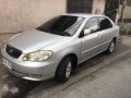 For Sale! Toyota Altis E 1.6 Engine 2004 year model-2