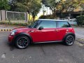 My beloved 2011 Mini Cooper S R56 1.6 Turbo 6AT-10