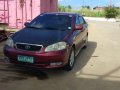 2003 TOYOTA Corolla Altis FOR SALE-7