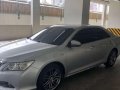 2013 Toyota Camry FOR SALE-1