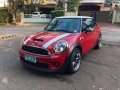 My beloved 2011 Mini Cooper S R56 1.6 Turbo 6AT-0