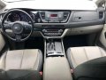 2016 Kia Grand Carnival Premium edition-5