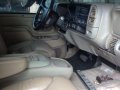 Armored 1997 Chevrolet Suburban for sale-2