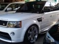 2007 Land Rover Range Rover Autobiography for sale-8